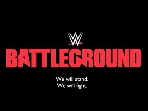 Battleground 2016 Theme Song Lyrics HD