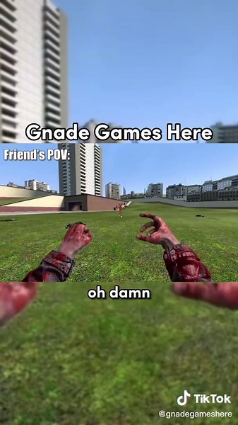 Hilarious Garry's Mod Funny Moments Compilation