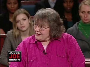 Judge Joe Brown - S14E190 (2012)