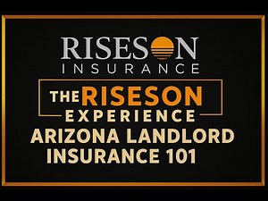 Arizona Landlord Insurance: What It Covers & Why You Need It