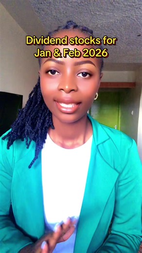 Top Dividend Stocks to Invest in January and February 2026