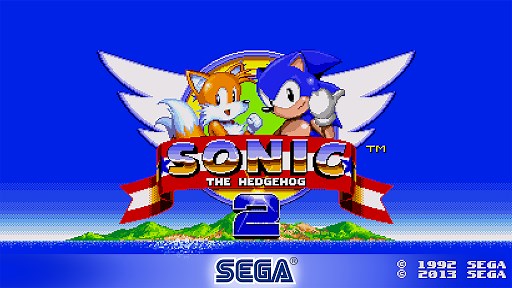 Download and Play Sonic The Hedgehog 2 Classic on PC (Emulator)