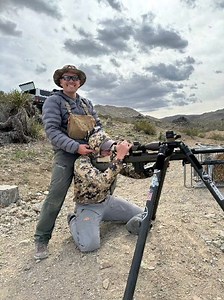 1.3K views · 3 comments | Our staff isn't just here to educate you and hold you to a standard... when you forget your ear pro during a mock comp stage, we got you! | Max Ordinate Academy | Facebook