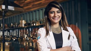 Former ‘Top Chef’ contestant Fatima Ali says her cancer has returned, has one year left to live