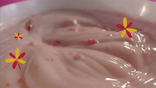 Yoplait Original TV Spot, 'Wonderfully Creamy'