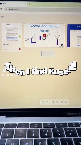 Make my ppts in minutes 😭❤️‍🔥 #kuse #studymotivation #fypシ゚viral #studytips #final