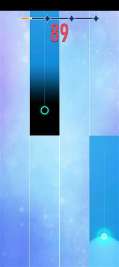 what? how i do tapping fast?