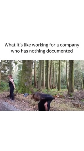 Trainual on Instagram: "The chaos, the stress, the lack of documented processes  @trainual fixes this. #process #ceo #employee #training #workmeme"