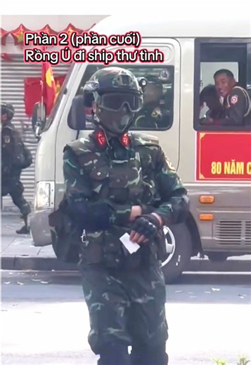 Lên tiếp phần 2 seri shipper Rồng Ú ạ! Rồng Ú mãi đỉnh!!!!!! #trinhsatdacnhiem #TC2 #tiktokviral #quandoinhandanvietnam #ilovetiktok