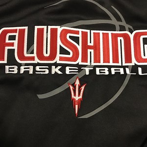 Boys Varsity Basketball • Home