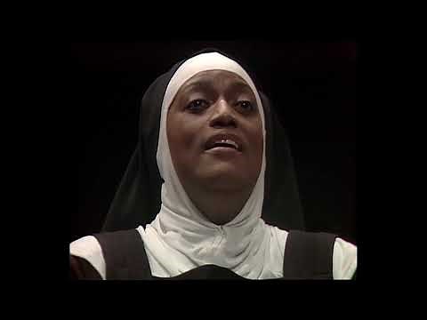 Dialogues des Carmélites: Jessye Norman
