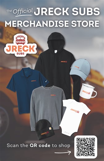 JRECK’s launches official merch store for brand enthusiasts