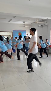 Attitude turn | Contemporary Dance Workshop | Mofassal Alif #mofassalalif #attitudeturn #ballet | Md Mofassal Hossen