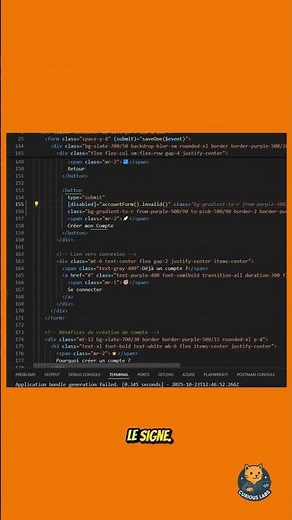 How to validate an Angular form with Signal Forms?