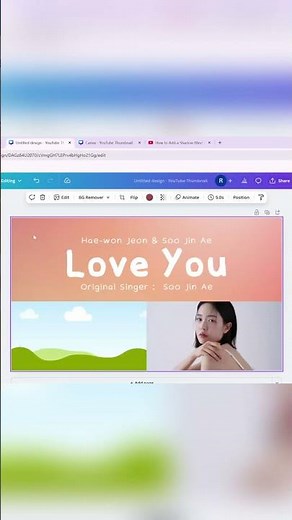 Embed YouTube Videos in Canva in Seconds