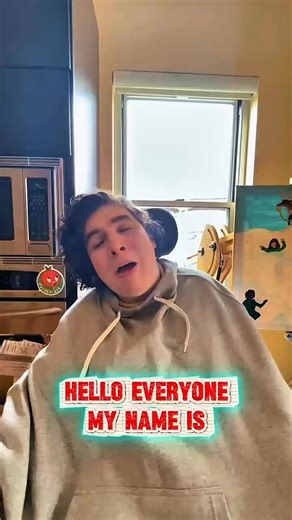 A MESSAGE from the ARTIST🎨 Get your 2025 The Recess Project ornament today to help build inclusive school playgrounds!🎄#nonprofit #therecessproject #holiday2025 #explorerpage | The Recess Project Inc.