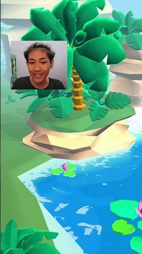 KADAL BERUBAH JADI.....😱