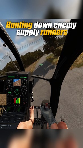 360K views · 3.5K reactions | There was NO WAY he see this coming藍#arma #armapilot #arma3 #armareforger | SuperSilva | Facebook