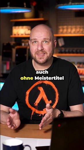 Anlagenmechaniker ohne Meistertitel