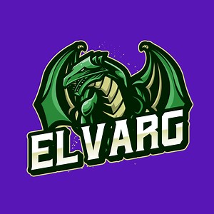 Elvarg - Twitch