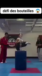 3.5M views · 10K reactions | Bottles challenge  | Swag Boy | Facebook