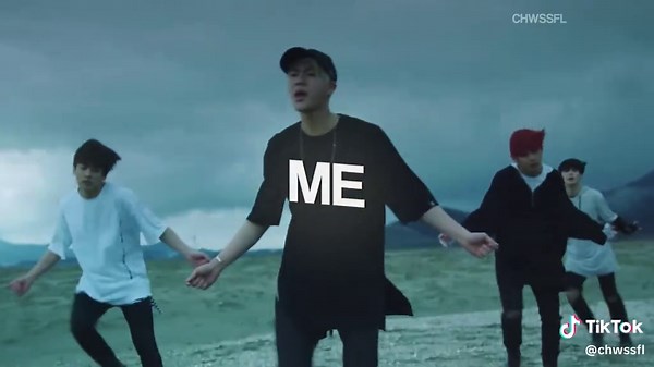 Músicas do BTS: Salve-me e Suas Letras