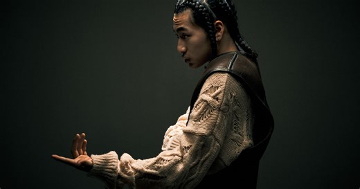 Kohjiya「Never Disappoint」MV公開、今年のラップスタア出場者へエールの思いも込めて（動画あり）