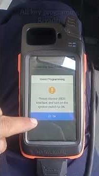 KIA Pegas 2022 remote programming, remote not working? solution #europe #automobile #saudiarabia