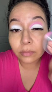 DINAIR PINK WEEK We are loving @airbrushmuabyz’s 1960s mod inspired PINK look! Create content using your favorite PINK Dinair products for a chance to be featured on our page and win fabulous PINK prizes!  #DinairPinkWeek #DinairMakeup #DinairAirbrushMakeup #DinairAirbrush #DinairONE #Dinair #airbrush #airbrushmakeup #airbrushmakeupartist #pinkmakeup | Dinair Airbrush Makeup | Facebook