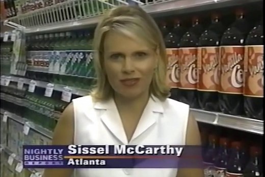 PBS Nightly Business Report-Soda Wars