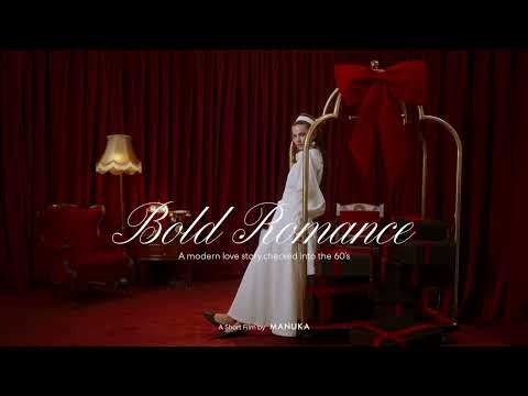 MANUKA | Bold Romance Collection