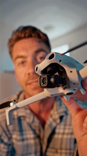 DJI Lito X1: Too Good to Be This Cheap