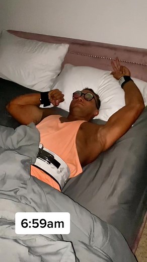 Gym bro: “be ready to lift at 7am sharp” #fyp #fitness #humor | fitness