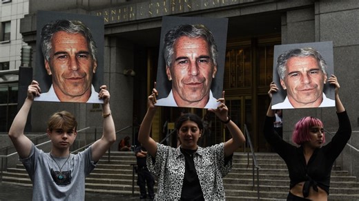 Jeffrey Epstein’s Ties to Fashion, and Habit of Trying to Get People Fired