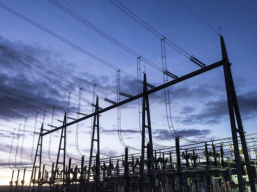 Enhancing energy resilience, reducing risk through a microgrid approach