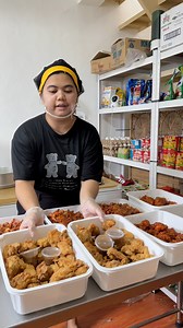 2.3M views · 69K reactions | NAG SIMULA SA SCRATCH ANG BUSINESS NAMIN + GANITO ANG GINAWA NAMIN PARA MAS MAG GROW ANG NEGOSYO + 13K ORDER ANG HINAHANDA NAMIN | Mommy Rose Vlog | Facebook