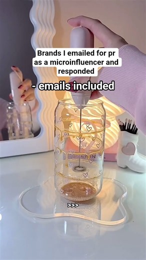 Reach out to these beginner friendly brands today, girlies 💓