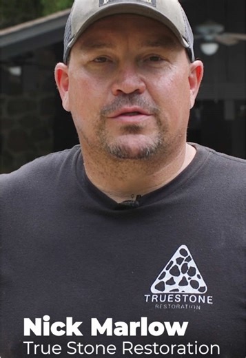 Transformação Impressionante de Deck de Piscina em Woodstock