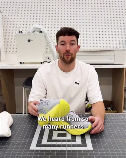 Hype Running Gears Track and Field on Instagram: "Puma Deviate 4, too fast, lighter than ever, just waiting to up the stakes, and refusing to slow down. SHOP NOW 🔗Men cutting PRE-ORDER available now at https://hypeutilitygears.com 📍 Walk-In Store HYPE RUNNING GEAR Penang No. 44, Jalan Selangor, 10400 Georgetown, Penang BUY MORE, SAVE MORE, EARN POINTS FOR CASH BACK PROGRAM ✅ We’ve got ATOME, SPayLater, GrabPayLater & more — all with 0% charges! ✅ 💯 AUTHENTIC guaranteed Found FAKE double refun