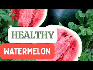 Why Your Watermelons Have Stopped Growing—and How to Fix It!