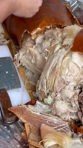 1.5M views · 6.6K reactions | Yummy Lechon #lechonbaboy #lechon #reels | Lechon Legacy | Facebook