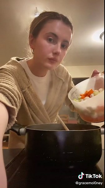 made beef and guinness stew w goose fat roast potatoes today 🌧