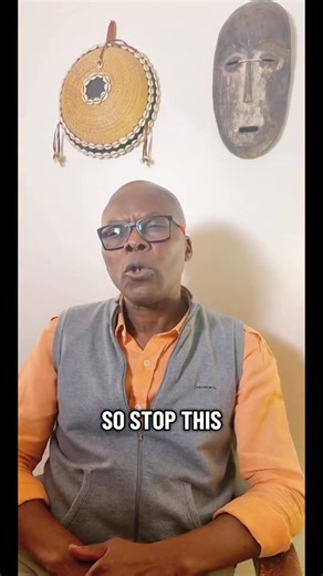 Stop these about Black unity. Unity. The word unity means something must be in the CENTER to bring you together. So what are you uniting around? 54 African countries. Plus the Caribbean. Plus the diaspora. We don’t export anything. So if you say Pan-Africanism… you must stop buying every car, every Louis Vuitton. Pan-Africanism sounds beautiful as a word. But when you peel back the layers… what’s the product? What’s the industry? What’s the economy? Martin Luther King, when he said “don’t judge 