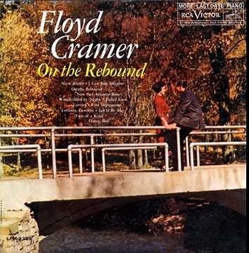 Floyd Cramer - 04 Faded Love (HQ Audio)