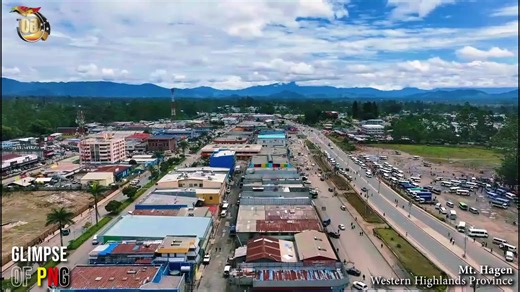 1.6K views · 26 reactions | PNG 50th FESTIVAL: A glimpse of PNG – Mt Hagen Mount Hagen, the bustling heart of the Western Highlands, is a vibrant city known for its rich culture, stunning natural beauty, and adventure. Highlights include the famous Mount Hagen Cultural Show, breathtaking landscapes, a must-see sanctuary for bird lovers, and picturesque coffee plantations. See more of Mt Hagen here: ( https://wp.me/peM2NU-2Aww ) | Post Courier | Facebook