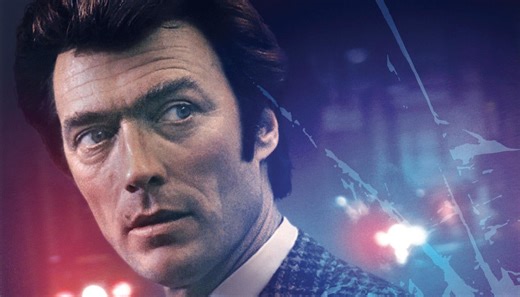 4K Ultra HD Review – Dirty Harry (1971)