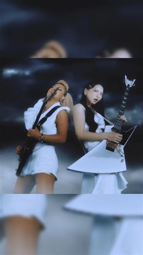 Miyako & Midori Duet~Lovebites / The Castaway (Official Music Video)...