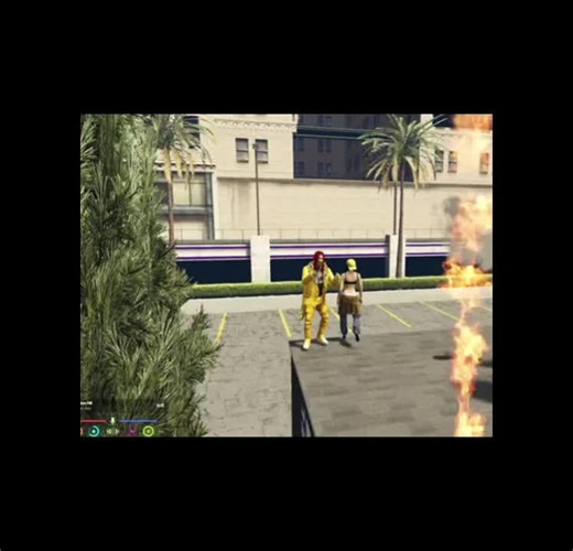 come join free gangs chill city@Pheoplez Armani @santanastation @Mr something new🤌🏾 @$BANKHANKGAMIN$ @J🚶🏽‍♂️‍➡️ @Darchivess @vee #kiekinggaming #fyp #fypシ゚viral🖤tiktok☆♡ #fivem #gtarp