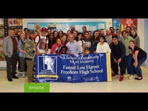 The Algebra Project: Math Literacy and Empowerment