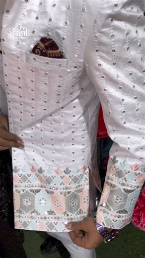 Faisal Kurta Design (FKD)™ | Best Men's Clothing on Instagram: "Wedding Special Most Trending Design Laxury Kurta Pajama With Jeckit Set 🔥💥 👉 MAKE TO ORDER AVAILABLE 🔥 TAKE A SCREENSHOT AND SEND ME ON WHATSAPP FOR ORDER 👇👇👇 🌟 BOOK YOUR ORDER ON WHATSAPP 👉+91 9027731632 🌟 ALSO DM US TO ORDER ⬇️ 👉 @faisal_kurta_design44 ___________________________________________________ 🌟 GET YOUR DREAM STYLISH OUTFIT HERE 🔥 🌟 FOLLOW ME FOR MORE TRENDING AND LATEST DESIGN OUTFITS 🔥 🌟 LOOK YOUR BES